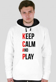 Bluza Keep Calm