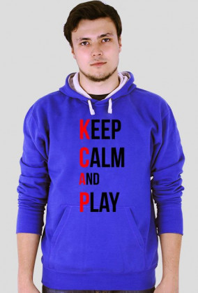 Bluza Keep Calm