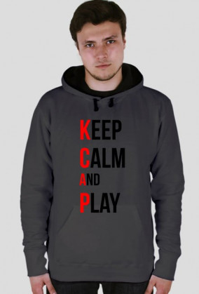 Bluza Keep Calm