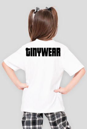TinyWear dziewczęca