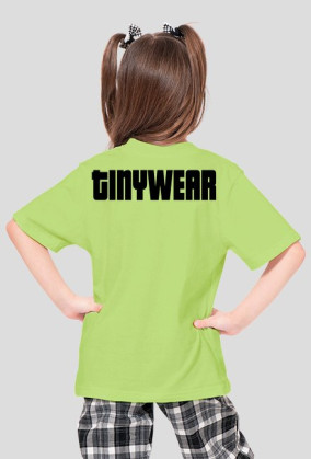 TinyWear dziewczęca