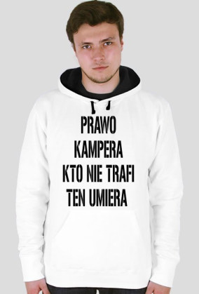 PRAWA KMAPERA ŻART