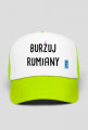 Burżuj rumiany