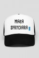 Mała spryciara