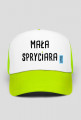 Mała spryciara