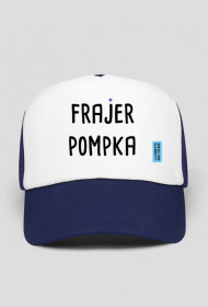 Frajer pompka