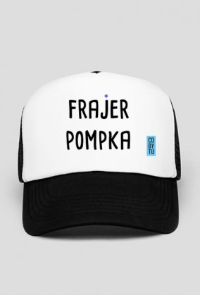 Frajer pompka