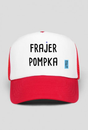 Frajer pompka