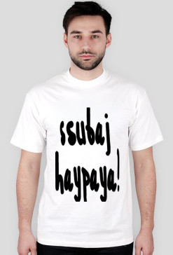 Subaj Haypaya!