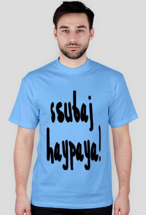 Subaj Haypaya!