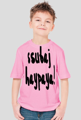 Subaj Haypaya | JUNIOR