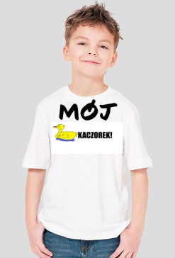 Mój Kaczorek | junior