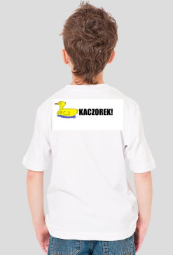 Mój Kaczorek | junior