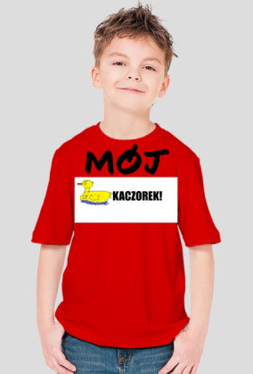 Mój Kaczorek | junior