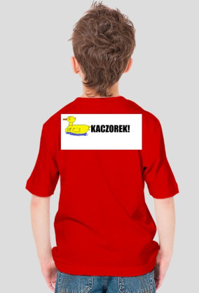 Mój Kaczorek | junior