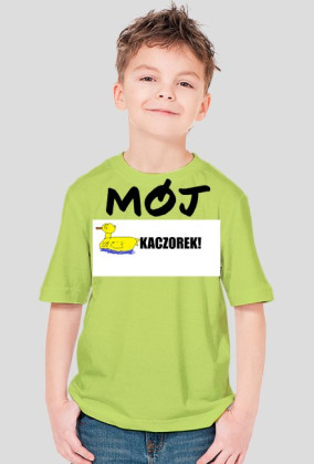 Mój Kaczorek | junior