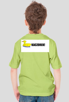 Mój Kaczorek | junior