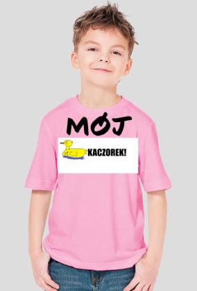 Mój Kaczorek | junior