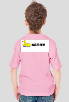 Mój Kaczorek | junior