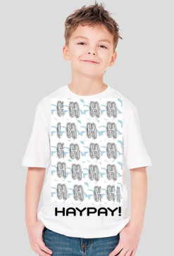 H...Haypay | Koszulka Na Ramiączka