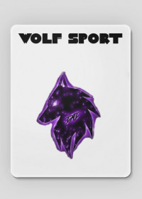 Podkładka Wolf Sport