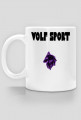 Kubek druzyny wolf sport