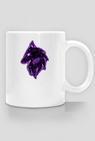 Kubek druzyny wolf sport