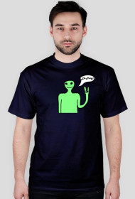 Pokojowy Kosmita Elo