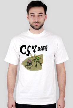 CS UPDATE
