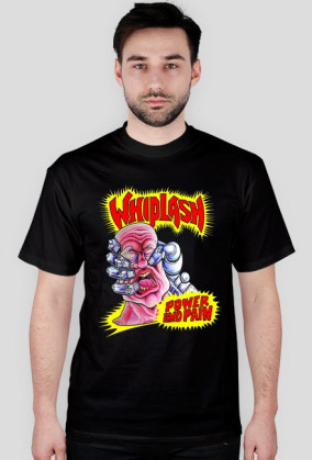 Whiplash kurwa