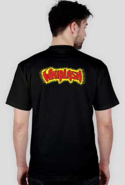 Whiplash kurwa