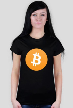 Logo Bitcoin
