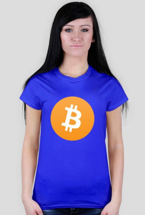 Logo Bitcoin