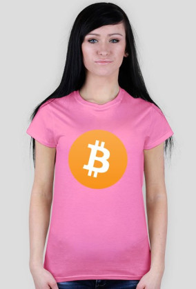 Logo Bitcoin