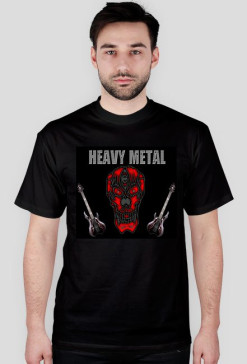 heavy metal