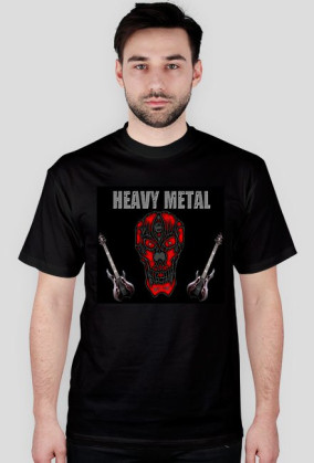 heavy metal
