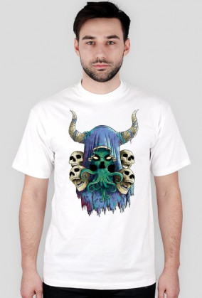 Cthulhu - kolory