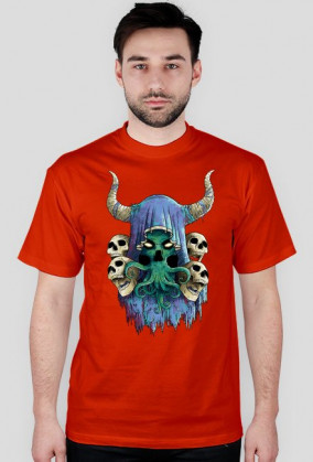 Cthulhu - kolory