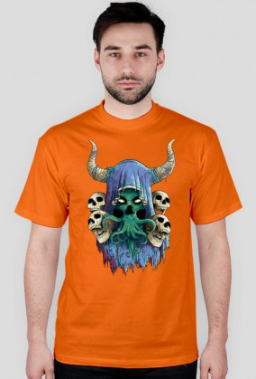 Cthulhu - kolory