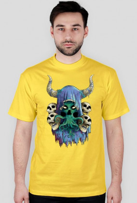 Cthulhu - kolory