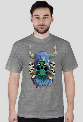 Cthulhu - kolory