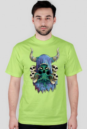 Cthulhu - kolory