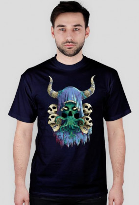 Cthulhu - kolory