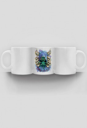 Cthulhu - kolory
