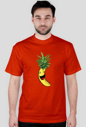 Koszulka Bananas