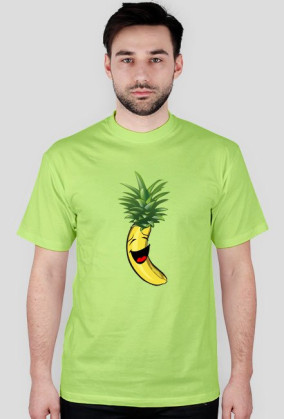 Koszulka Bananas