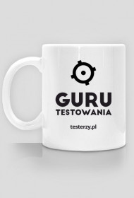 Guru testowania