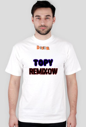 TOP (5 remixów)