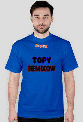 TOP (5 remixów)