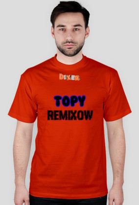 TOP (5 remixów)